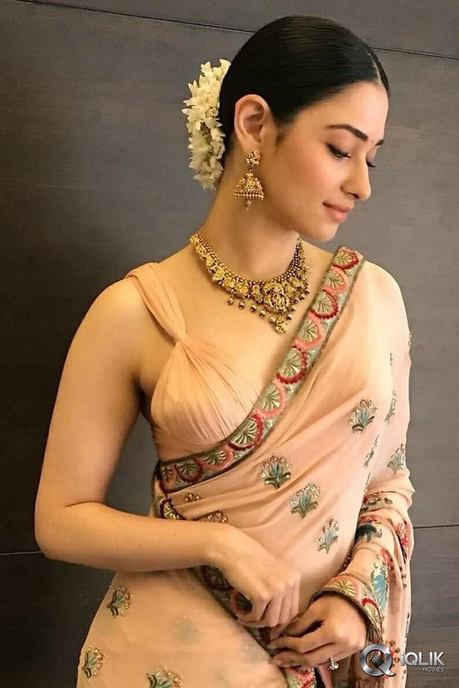 Tamannaah